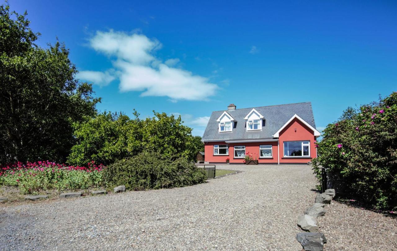 Bluetit Lodge Kilkee Dış mekan fotoğraf