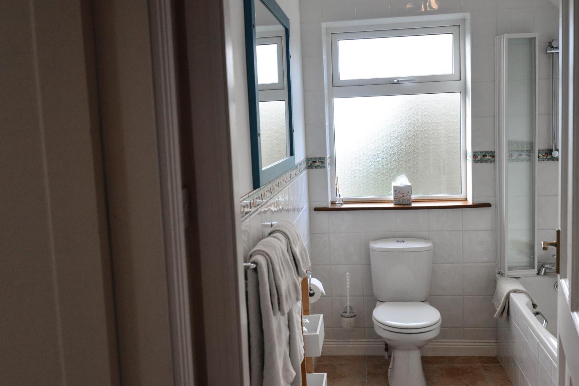 Bluetit Lodge Kilkee Dış mekan fotoğraf