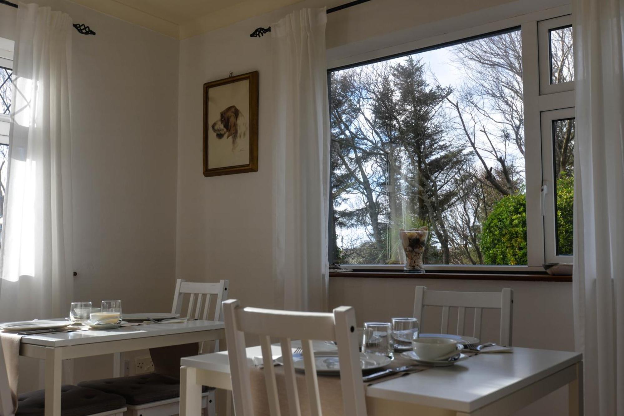 Bluetit Lodge Kilkee Dış mekan fotoğraf