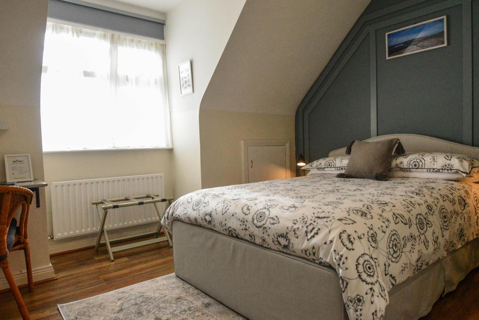 Bluetit Lodge Kilkee Dış mekan fotoğraf
